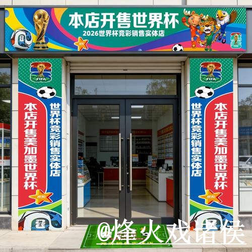 美加墨世界杯投注平台靠谱吗？网页版区别和新手选择要注意