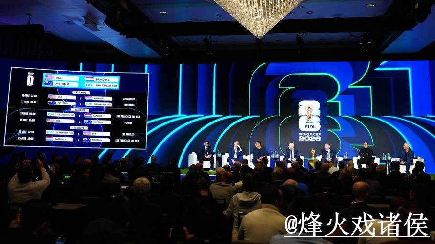 2026世界杯盘口变化解析，让球变化和参考思路参考